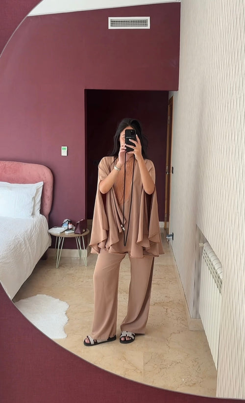 Camel Set