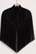 The Black Cape