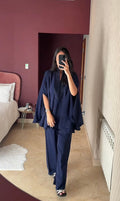 Signature Set — Navy