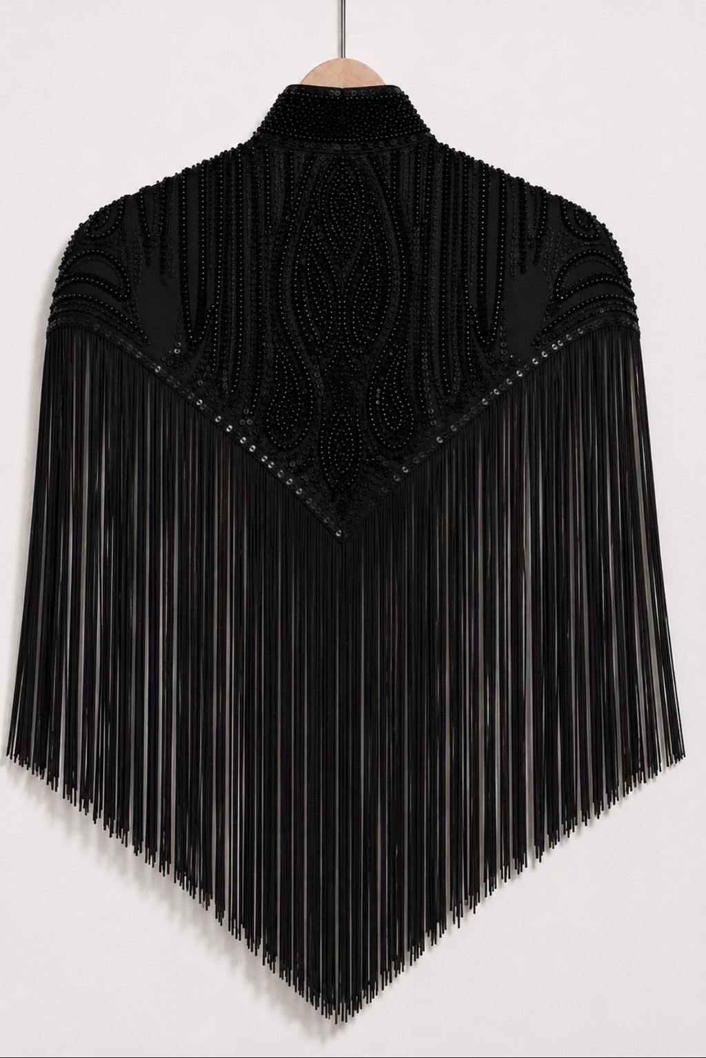 The Black Cape