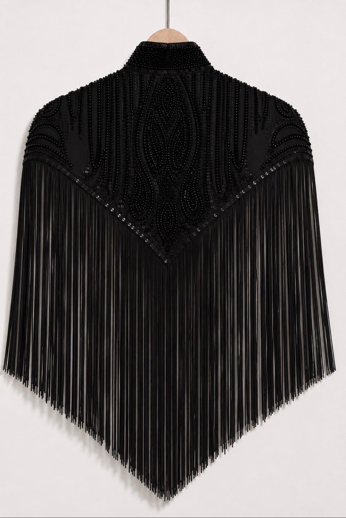 The Black Cape